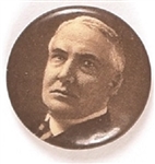 Harding Sepia Celluloid