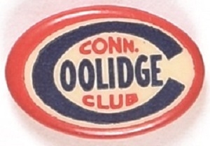 Coolidge Connecticut Club