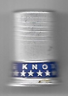 Landon Scarce Whistle