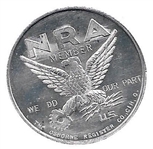 Franklin Roosevelt New Deal Medal