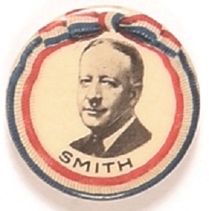 Smith Ribbon Design Celluloid