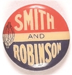 Smith and Robinson RWB Celluloid