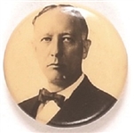 Al Smith Unusual Picture Pin