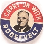Carry On With Roosevelt Version 1