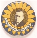Landon Sunflower Chain Club