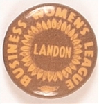 Landon Business Womens League