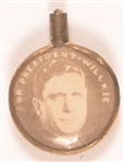 Willkie, McNary Unusual Charm