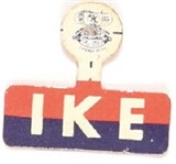 Eisenhower "Ike" Tab