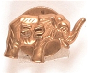 Eisenhower "52" Elephant STud