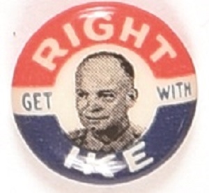 Get Right With Ike