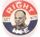 Get Right With Ike