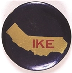 Eisenhower State Set, California