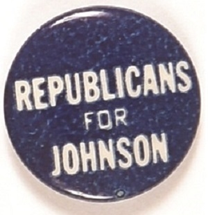 Republicans for Johnson