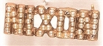 Nixon Jewelry Pin