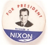 Richard N. Nixon for President
