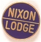Nixon, Lodge Enamel Clutchback