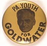 Pa. Youth for Goldwater