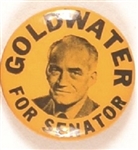 Goldwater for Senator