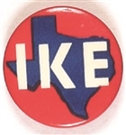 Eisenhower Ike Texas