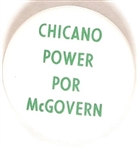 Chicano Power Por McGovern