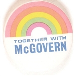 Together With McGovern Rainbow