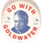 Go With Goldwater
