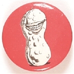 Jimmy Carter Peanut