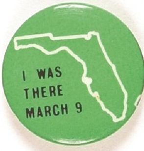 Carter Florida Primary