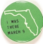 Carter Florida Primary