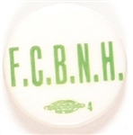 FCBNH For Carter Before New Hampshire