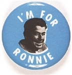 Reagan Im for Ronnie