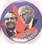 Dole, Kemp Red Star Jugate