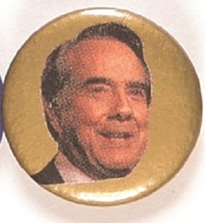 Bob Dole Gold Celluloid