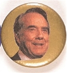 Bob Dole Gold Celluloid