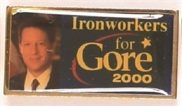Ironworkers for Gore