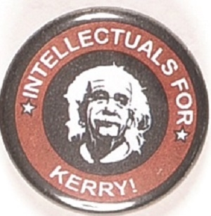 Intellectuals for Kerry