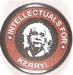 Intellectuals for Kerry