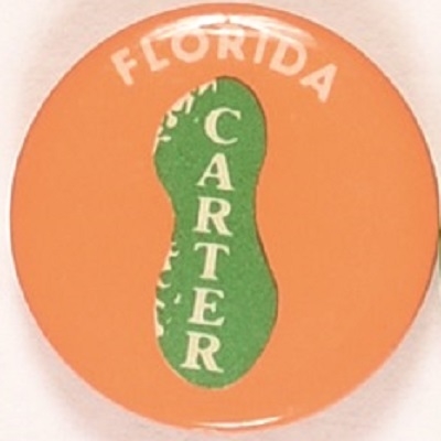 Florida Carter Peanut