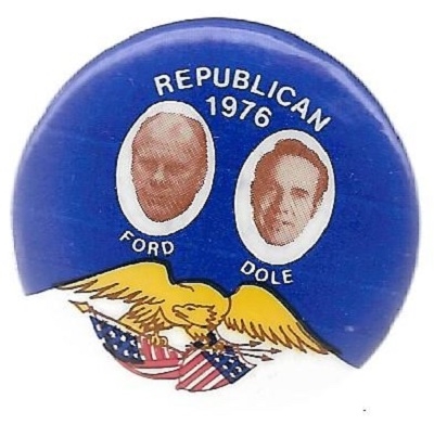 Ford. Dole Gold Eagle Jugate