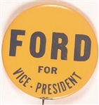 Ford for Vice President