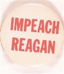 Impeach Reagan