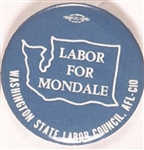Washington Labor for Mondale