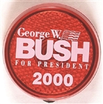 Bush for President Reflector