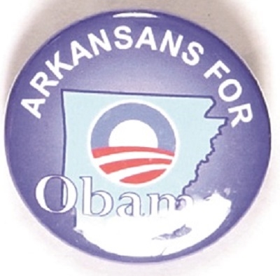 Arkansans for Obama