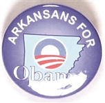 Arkansans for Obama