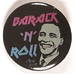 Obama Barack n Roll