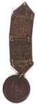 Parker, Davis Mechanical Badge