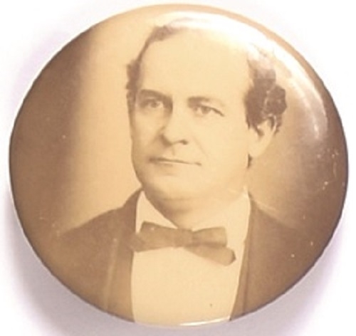 Bryan Sepia Celluloid