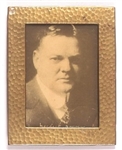 Hoover Framed Picture Easel Back Item