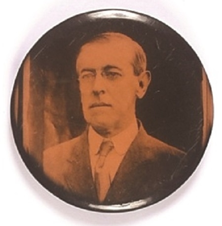 Wilson Unusual Celluloid
